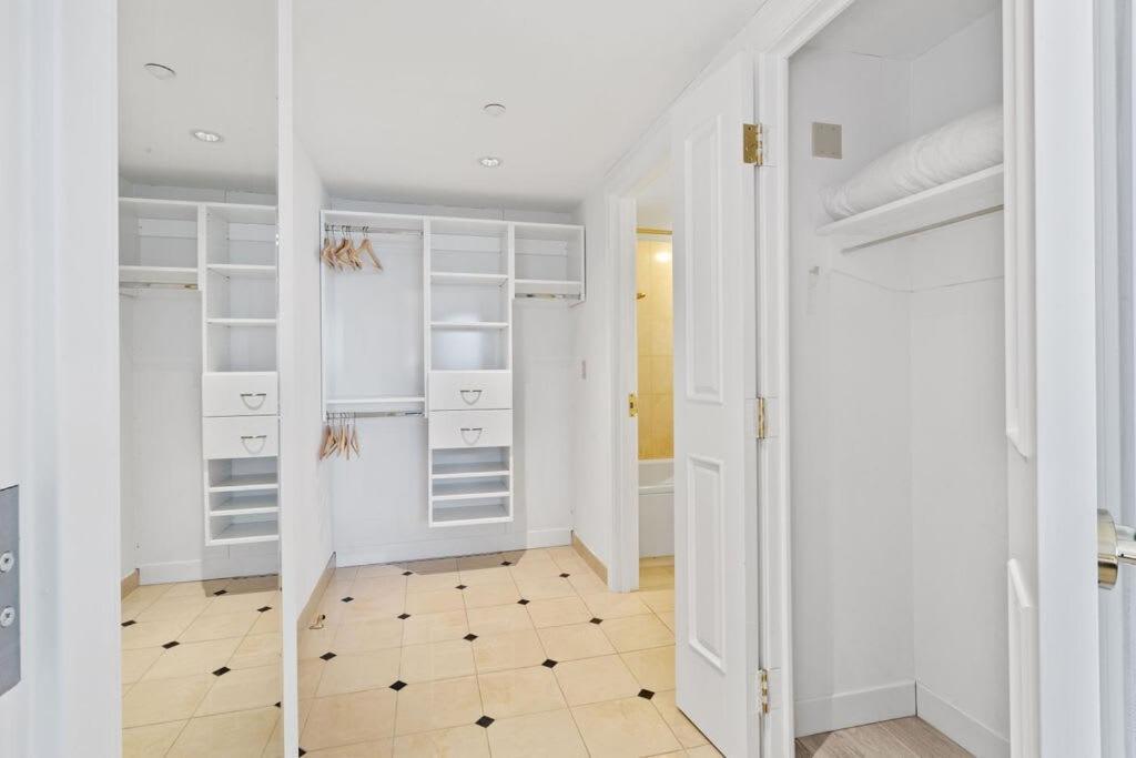 Beachfront 2Br 3Ba Condo By Cozysuites Atlantic City Esterno foto