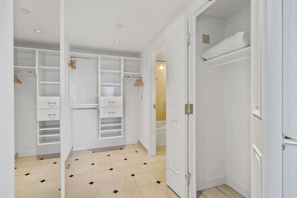Beachfront 2Br 3Ba Condo By Cozysuites Atlantic City Esterno foto