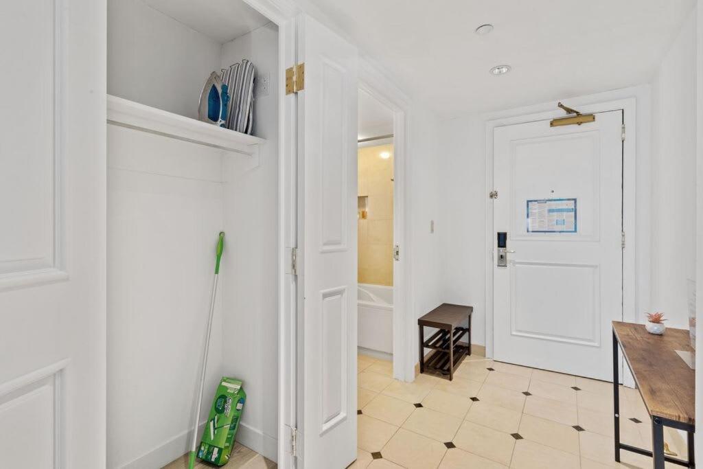Beachfront 2Br 3Ba Condo By Cozysuites Atlantic City Esterno foto