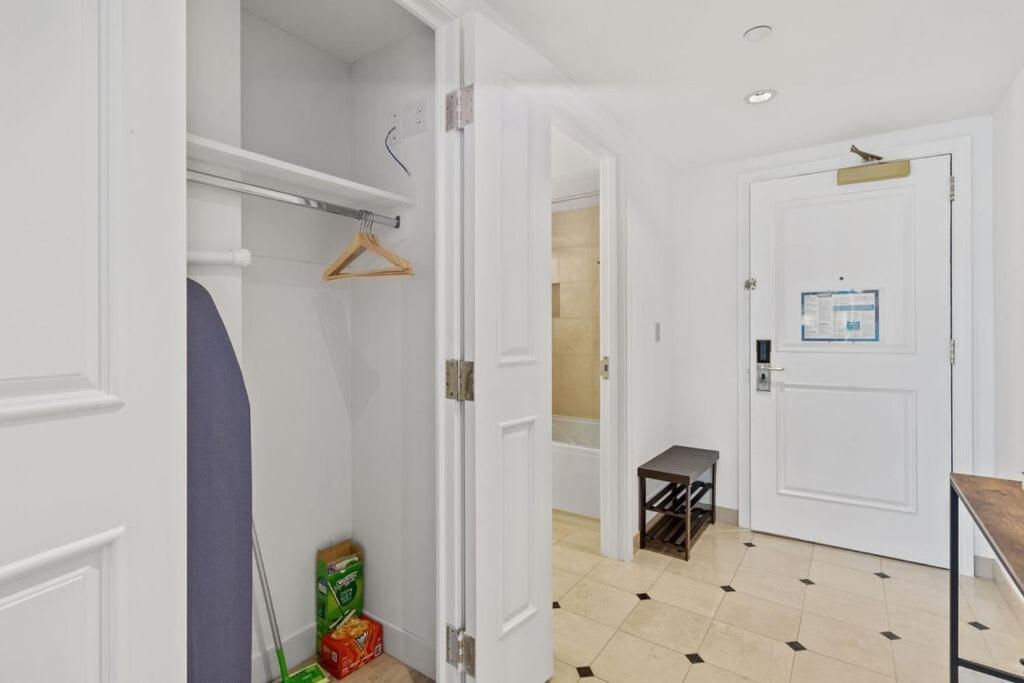 Beachfront 2Br 3Ba Condo By Cozysuites Atlantic City Esterno foto