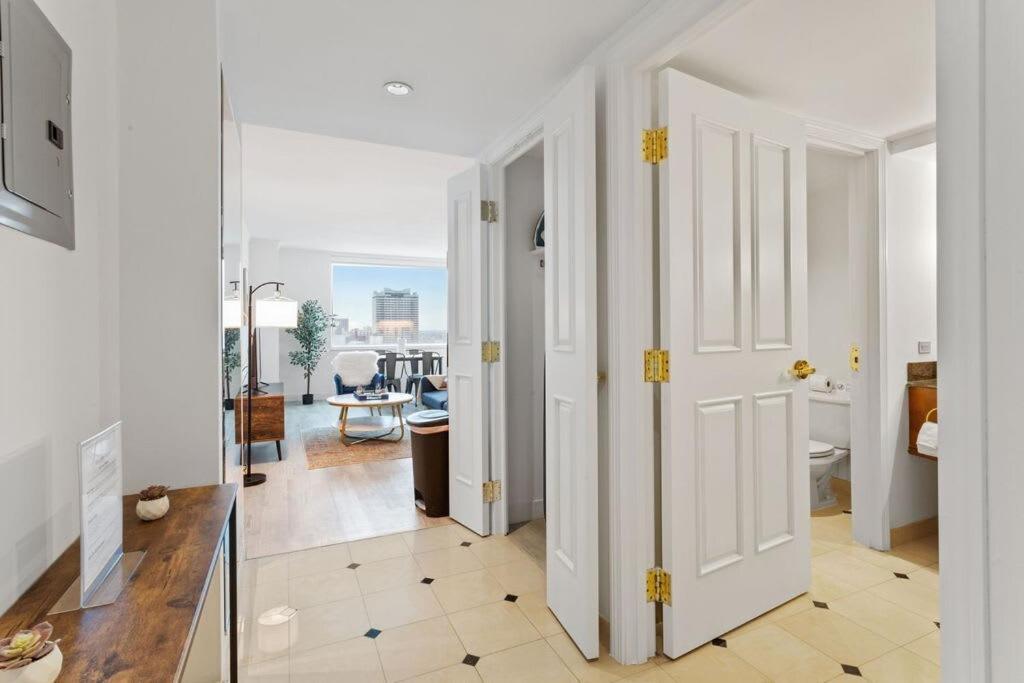Beachfront 2Br 3Ba Condo By Cozysuites Atlantic City Esterno foto